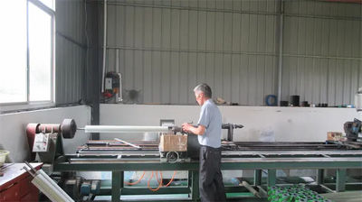 La Cina Anhui Wei Ruisi Technology Co., Ltd Profilo Aziendale