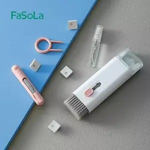 Pintura per tastiera portatile personalizzata ROSH Multi Funzione 6 pollici