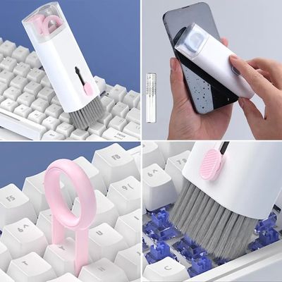 Pintura per tastiera portatile personalizzata ROSH Multi Funzione 6 pollici