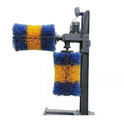 Scavatrice automatica da allevamento da latte da 60 cm