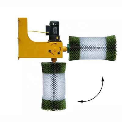 Scavatrice automatica da allevamento da latte da 60 cm