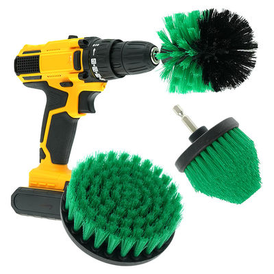 Set di spazzolino per spazzole Green Power