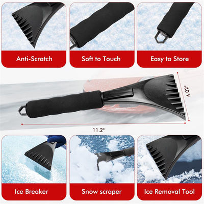 19Pcs Car Detailing Brush Set Car Detailing Kit per l'auto