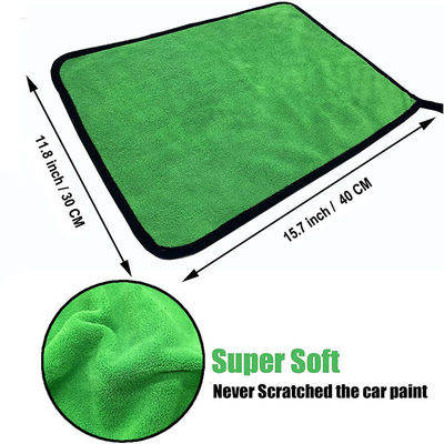 Verde 11Pcs Pulizzatore di ventola per auto Pulizzatore per aria condizionata