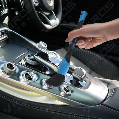Odm Car Detailing Brush Paint Gap Rimozione della polvere Materiale polipropilene