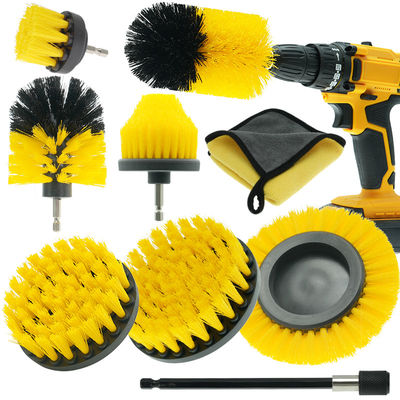 Rosh 5,5 pollici auto dettagliata trapano Attachments scrub pad per trapano