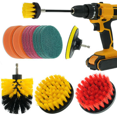 Prezzo exw 14Pcs Set spazzole per trivellazione Set pulitore da cucina