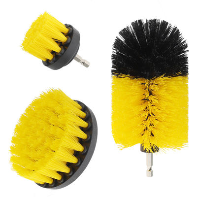 3 Pcs Strumento di pulizia elettrico per spazzole Set di spazzole per pulizia elettrica Set di spazzole per pulizia