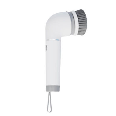 6In1 Spin Power Electric Cordless Vasca da bagno per il bagno