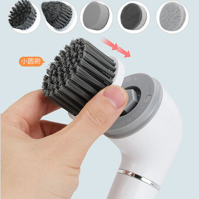 6In1 Spin Power Electric Cordless Vasca da bagno per il bagno