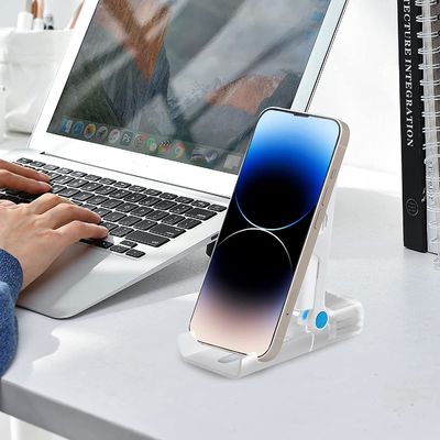 8 in 1 tastiera meccanica per computer portatile spazzola ergonomica personalizzata