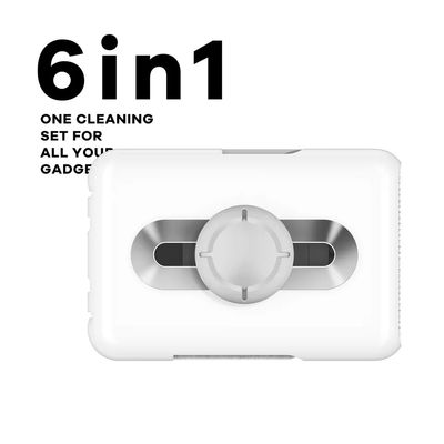 6 in 1 asciugatrice di tastiera per computer portatile