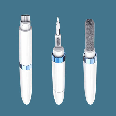 Kit di spazzole per la pulizia del computer portatile wireless per auricolari a tastiera 4In1 ODM