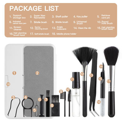OEM Pembersih Kit per la pulizia della tastiera 18In1