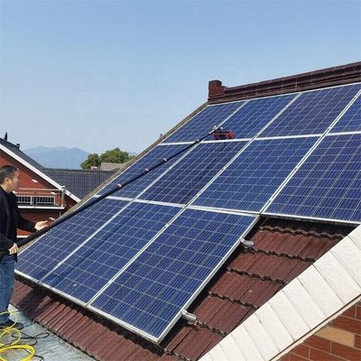 7M Modulo di spazzola per pannelli solari