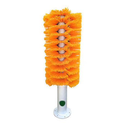 OEM Cattle Cow Scratching Brush Body Back Scratcher Con Stand