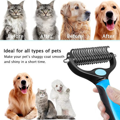 Pellettina per la pulizia per cucina per cani e gatti