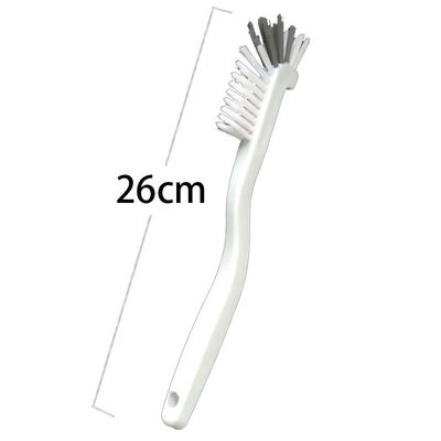 5 pezzi di foratura pulita spazzola Power Scrubber per tappeto cucina auto ruota occhiali pulizia