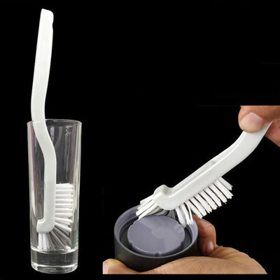 5 pezzi di foratura pulita spazzola Power Scrubber per tappeto cucina auto ruota occhiali pulizia