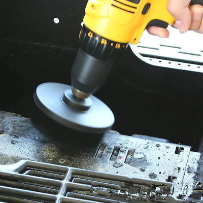 3 pacchetti di perforatori automatici per la pulizia del tappeto