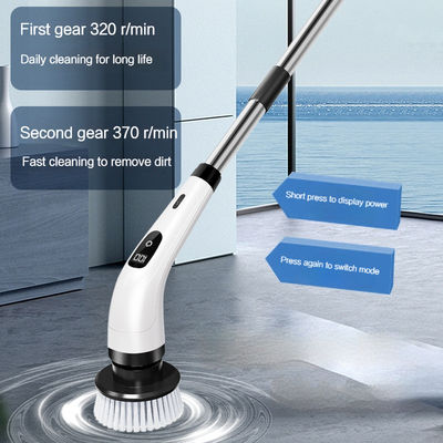 Nuovo 9 in1 elettrico con schermo