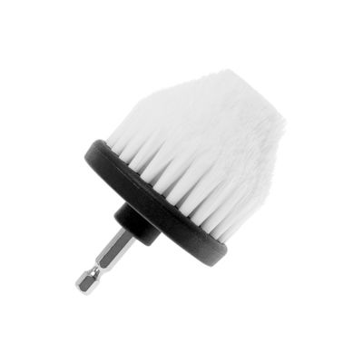 0.2kg Set di spazzole per trapano conico per una pulizia rapida ed efficace