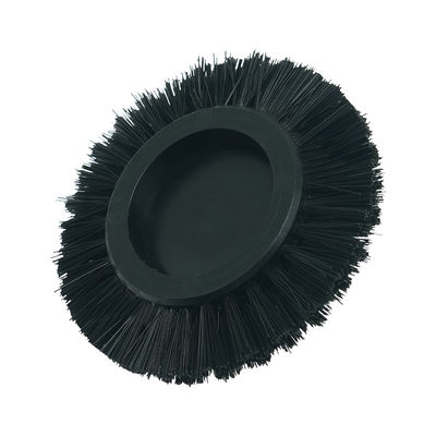 5.5 inch Size Drill Brush Power Scrubber Set per più superfici utilizzando