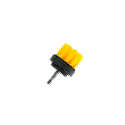 Colore giallo Power Drill 2 pollici Difficile per pulire le lacune