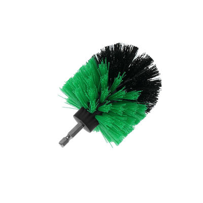 3.5 pollici Verde Cambiamento colore Foratura Pulsera Attachment per veloce