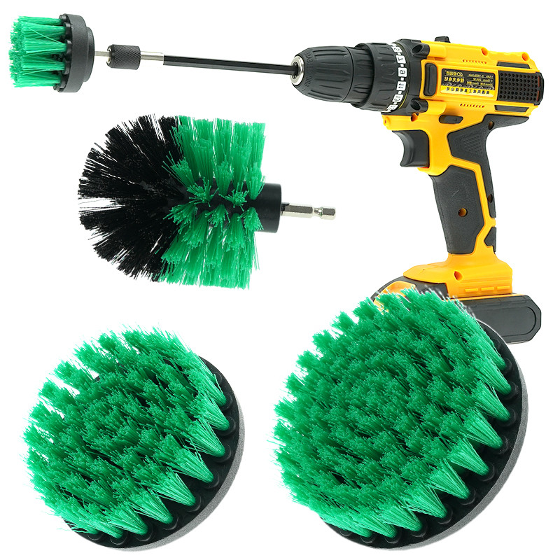 Kit di attrezzature per la pulizia del rivestimento della vasca da bagno
