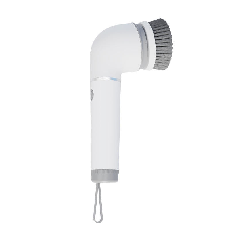 6In1 Spin Power Electric Cordless Vasca da bagno per il bagno
