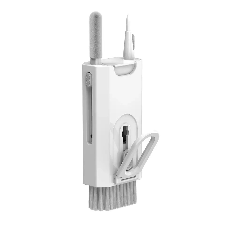 Viros ODM Laptop tastiera pulizia spazzolino 8 in 1