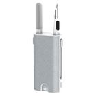 5 in 1 Tastiera meccanica per computer portatili Penna per spazzole per Airpods Pro 2
