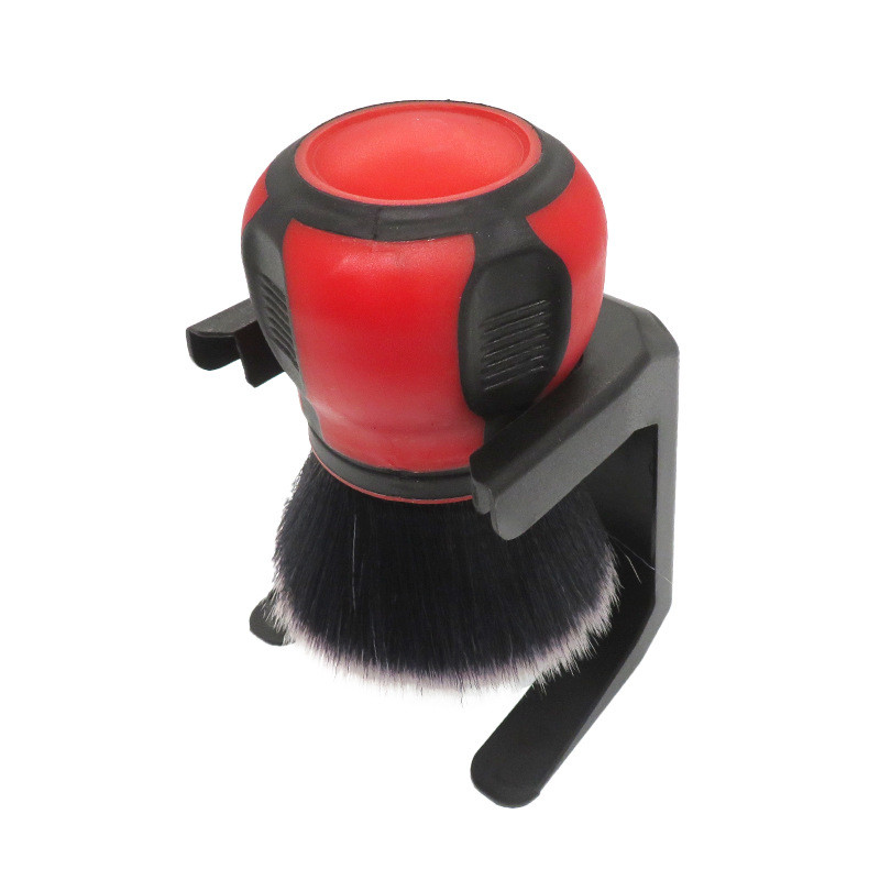 Strumento di pulizia multifunzionale Pp Nylon Car Interior Brush Bristles