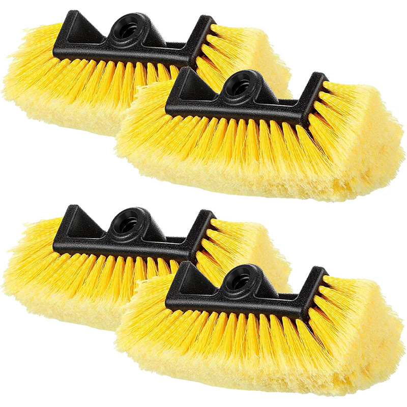 Lavatorio auto 10' Bi-Level Heavy Duty Dip Brush Head Colore può variare