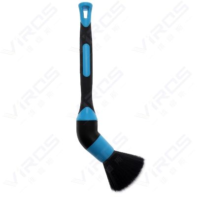 Pulsera per tappezzeria per auto in microfibra per pulizia interna