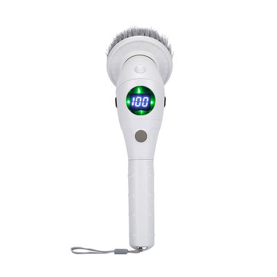 ODM 8In1 spazzola elettrica per la pulizia Spin Scrubber per la pulizia dei bagni